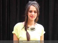 Hazel Keech