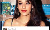 Hazel Keech