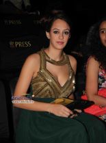 Hazel Keech