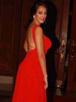 Hazel Keech photo