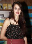 Hazel Keech