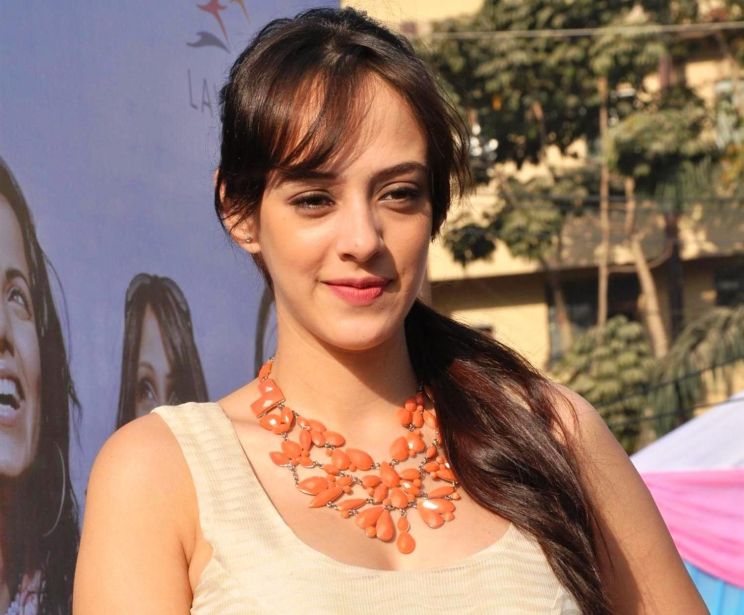 Hazel Keech