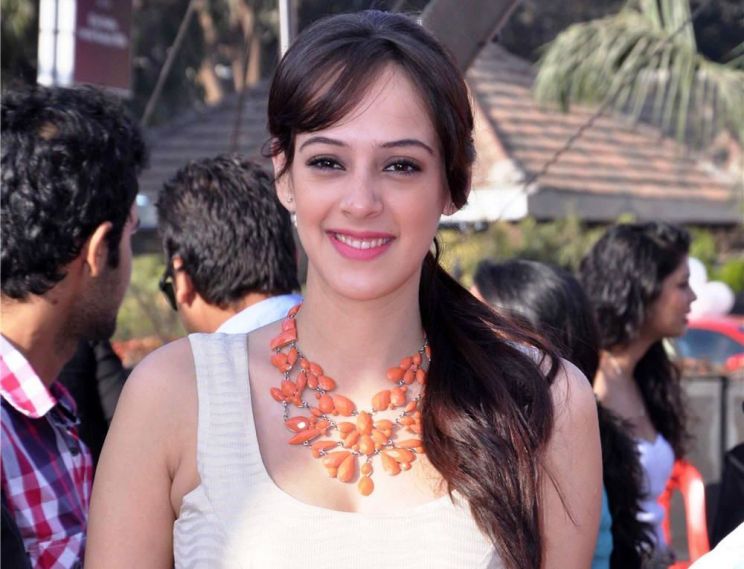 Hazel Keech