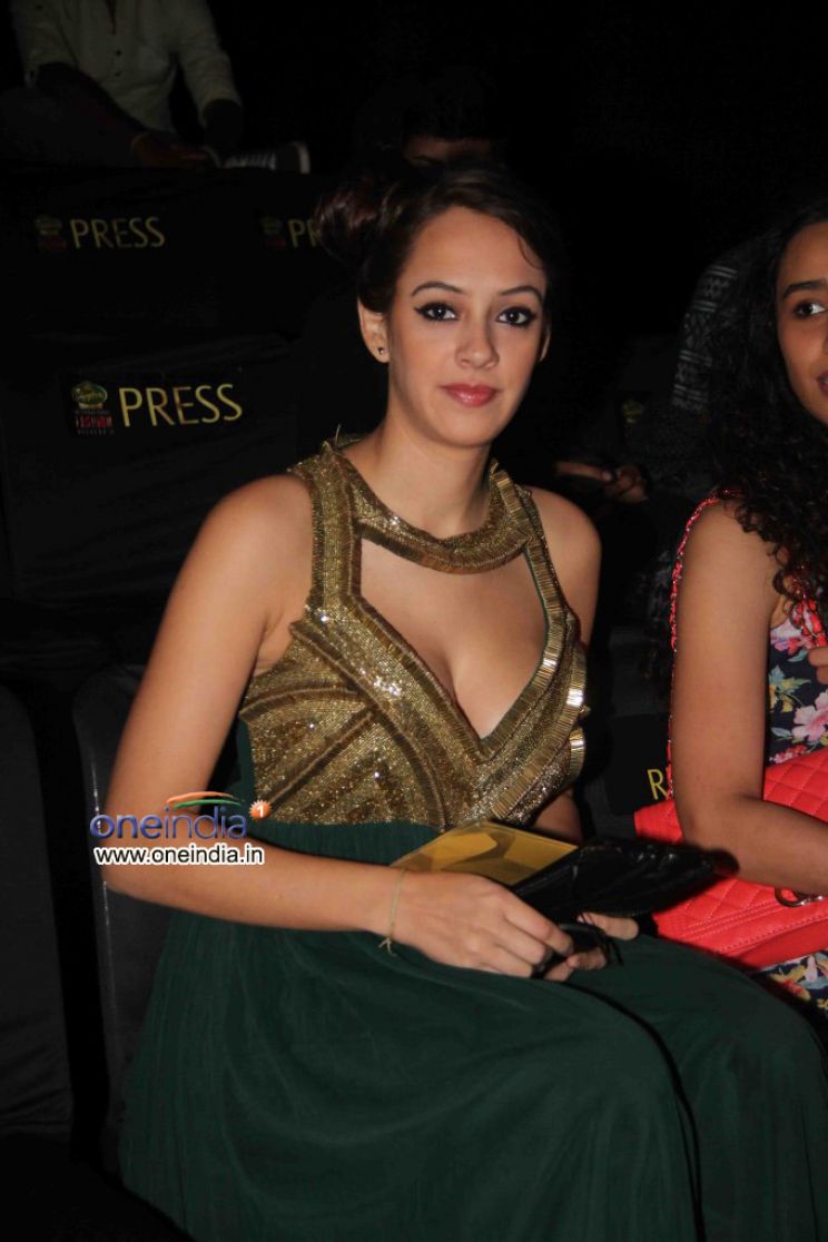 Hazel Keech