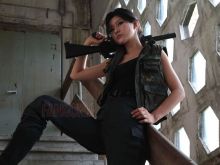 Hazuki Kato