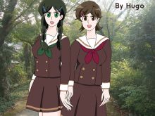 Hazuki Kato