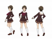 Hazuki Kato