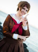 Hazuki Kato photo
