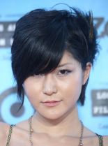 Hazuki Kato