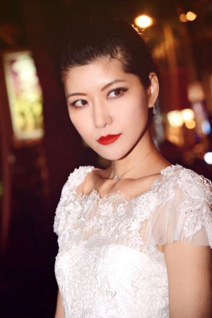Hazuki Kato