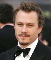 Heath Ledger