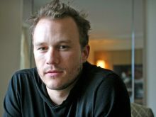 Heath Ledger