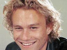 Heath Ledger