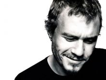 Heath Ledger