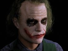 Heath Ledger