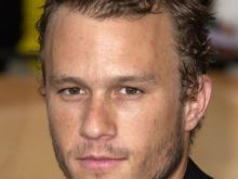 Heath Ledger