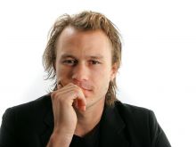 Heath Ledger