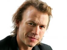 Heath Ledger