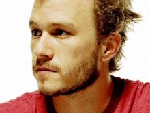 Heath Ledger