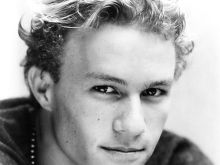 Heath Ledger