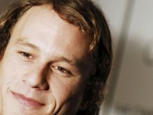 Heath Ledger