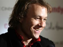 Heath Ledger