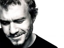 Heath Ledger