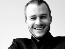 Heath Ledger