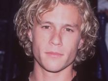 Heath Ledger