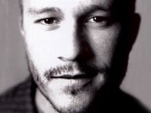 Heath Ledger