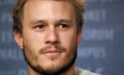 Heath Ledger