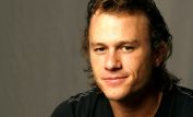 Heath Ledger