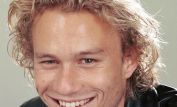 Heath Ledger