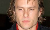 Heath Ledger