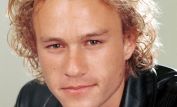 Heath Ledger