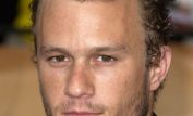 Heath Ledger