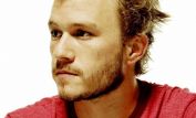 Heath Ledger