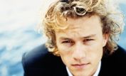 Heath Ledger