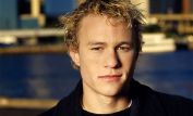 Heath Ledger