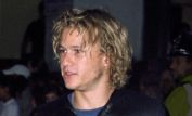 Heath Ledger