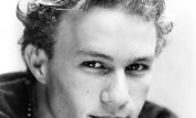 Heath Ledger