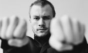 Heath Ledger