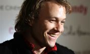 Heath Ledger