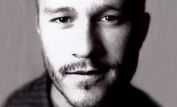 Heath Ledger