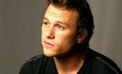 Heath Ledger