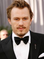 Heath Ledger