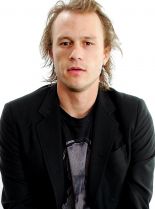 Heath Ledger