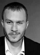 Heath Ledger