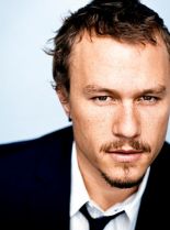 Heath Ledger