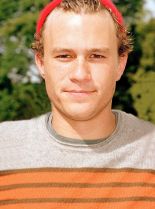 Heath Ledger